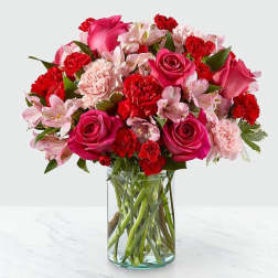 The FTD® You're Precious Bouquet