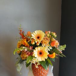 #718 Designer's Choice Vase Arrangement