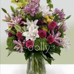 Delilah's Garden