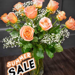 Wild Spirit Roses- Summer Sale!