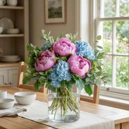 Peony Breeze