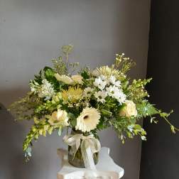 #728 Designer's Choice Vase Arrangement