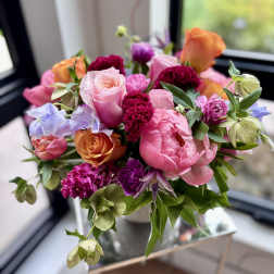 Flower Crush