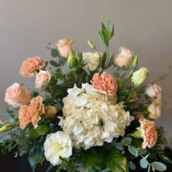 Peaches & Cream