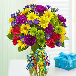 It's Your Day Bouquet
