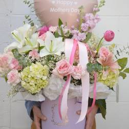 Mom's Sweet Love