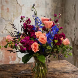 Oly Flowers