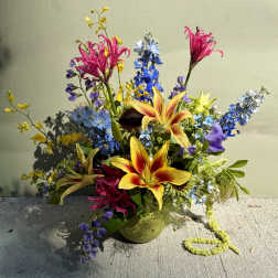 Tropicana (Designer’s Choice)