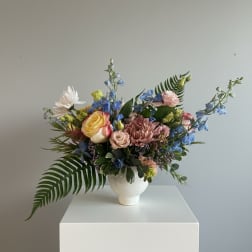 Mother’s Day beauty