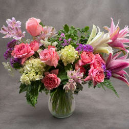 Sweet Enchantment