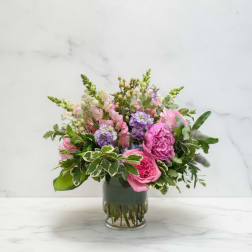 Cottage Garden