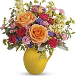 Be Bright Bouquet