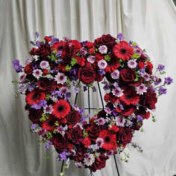 With Our Love