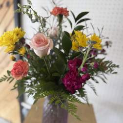 Love you Bunches Bouquet