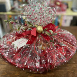Christmas Gourmet Basket