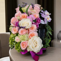 Roses and Rose'