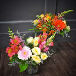 Pet Friendly Flowers