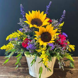 Basket of Sunshine