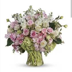 Beautiful Love Bouquet