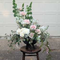 Garden of Thanks