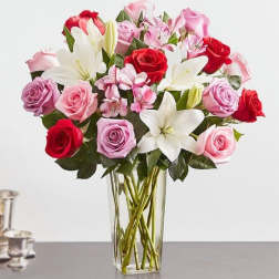 Just for Mom