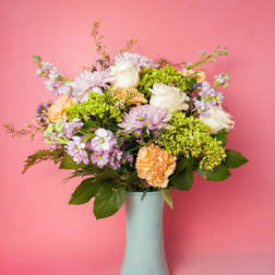 Garden Muse Arrangement