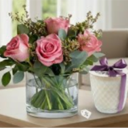Mom's Blushing Bundle