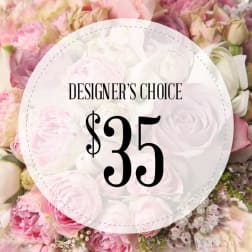 Custom Arrangment