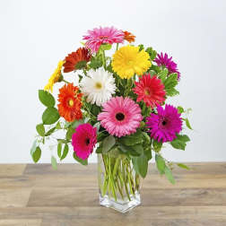 Summer Sun Bouquet