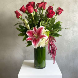 Sarah's Roses