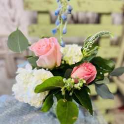 Garden Bouquet