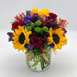 Beautiful Blooms