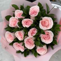Pink Dozen™