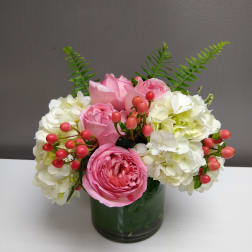 Precious Pinks