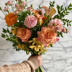 Premium Market Bouquets