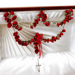Rosary Arangememt