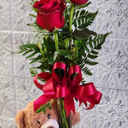 Send A Hug