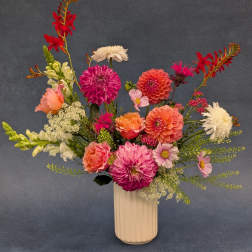 Seasonal Designers Choice