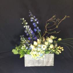 Garden in a box
