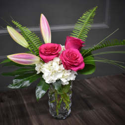 Simple & Sweet