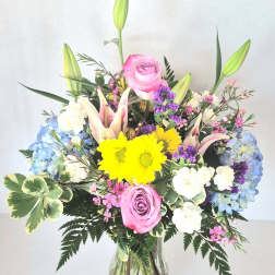 Awesome Vase!