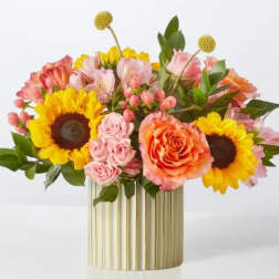 Sun's Out Bouquet