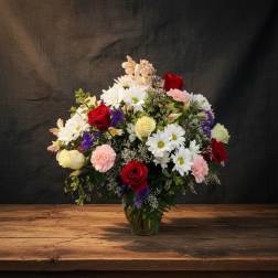 Be My Love - Huntsville delivery