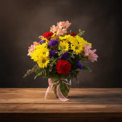 Burst Of Summer - Huntsville delivery