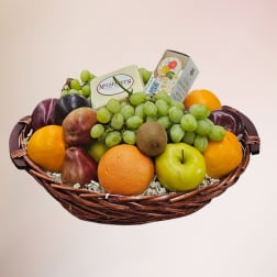 Gourmet Fruit Basket