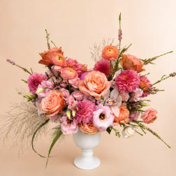 Champagne Blush