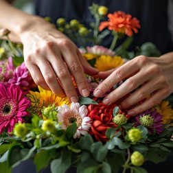 Seasonal Designer Choice