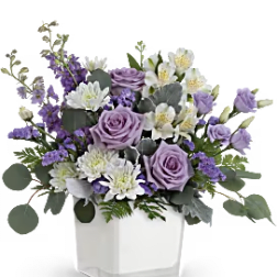 HONEY LAVENDER BLOOMS