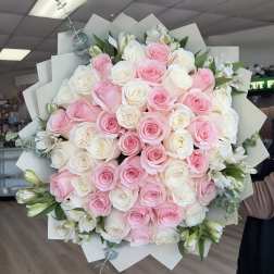 Pink Promise Bouquet