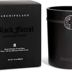 Black Forest Candle 10oz